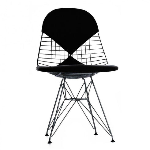 DKR-2 Wire Chair
